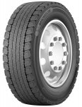 Michelin X LINE ENERGY D3 295/60 R22,5 150/147 K Záberové