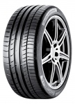 Continental ContiSportContact 5P 295/35 R21 103 Y Letné