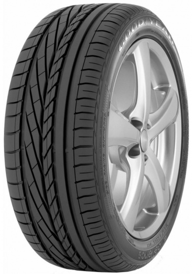 Goodyear EXCELLENCE 255/45 R20 101 W Letné