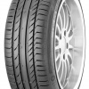 Continental ContiSportContact 5 SUV 295/40 R21 111 Y Letné