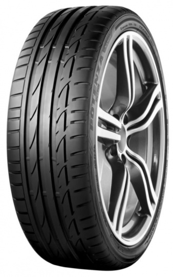 Bridgestone POTENZA S001 225/55 R17 97 W Letné