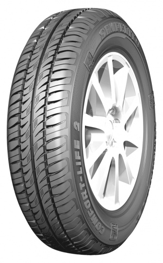 Semperit COMFORT-LIFE 2 155/80 R13 79 t Letné