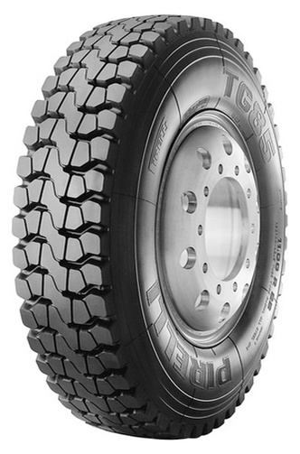 Pirelli TG85 12 R22,5 152/148 L Záberové