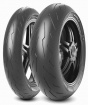 P160/60R17 69W DIABLO ROSSO 4 TL R ZR M/C