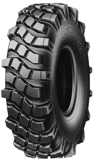 Michelin XML 475/80 R20 166 G Záberové