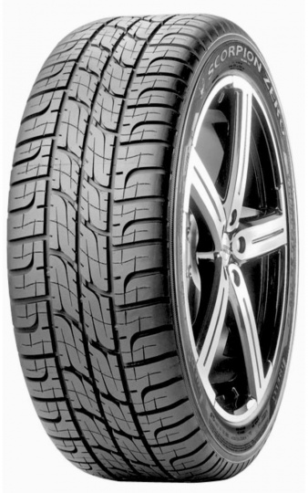 Pirelli SCORPION ZERO 295/40 R21 111 v Letné