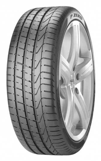 Pirelli P ZERO 235/40 R18 95 Y Letné