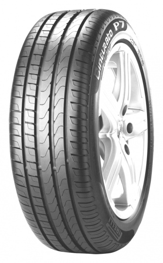 Pirelli CINTURATO P7 225/45 R18 91 V Letné