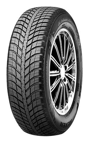 Nexen N'blue 4Season 235/55 R17 103 V Celoročné