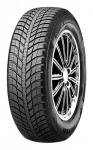 Nexen N'blue 4Season 225/60 R18 104 V Celoročné