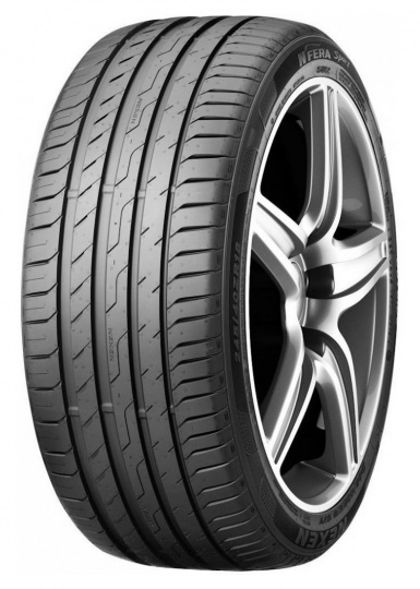 Nexen N'Fera Sport 235/55 R19 105 V Letné