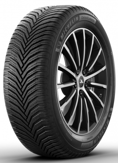 Michelin CROSSCLIMATE 2 245/50 R18 100 W Celoročné