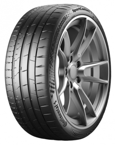 Continental SportContact 7 295/40 R21 111 W Letné