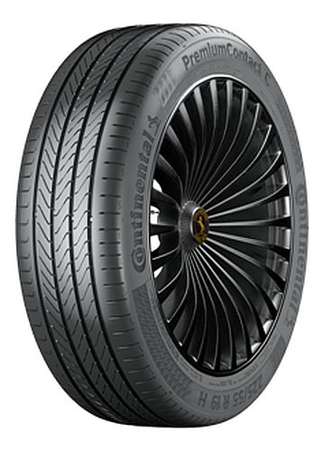 Continental PremiumContact C 255/50 R19 107 V Letné