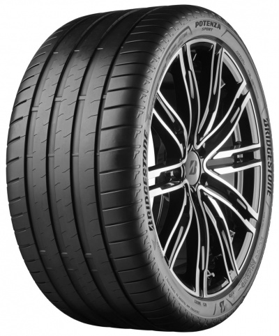 Bridgestone POTENZA SPORT 245/35 R20 95 Y Letné