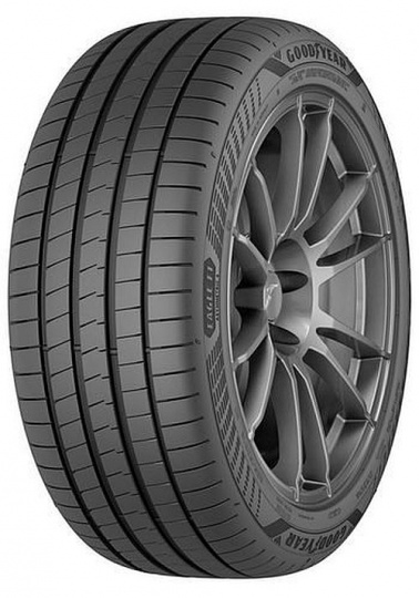 Goodyear EAGLE F1 ASYMMETRIC 6 255/35 R21 98 Y Letné