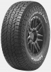 Hankook RF12 Dynapro AT2 Xtreme 215/85 R16 115 S Letné