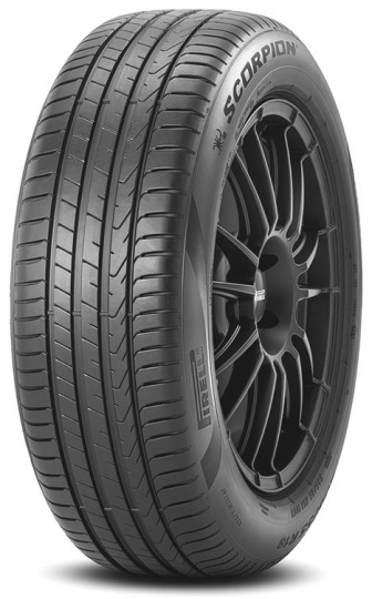 Pirelli SCORPION 255/50 R19 107 H Letné