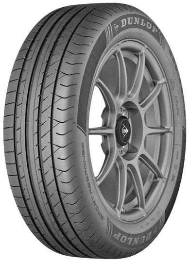 Dunlop SPORT RESPONSE 245/45 R20 99 v Letné