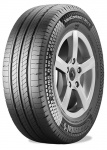 Continental VanContact Ultra 235/50 R19C 111/109 T Letné