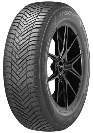 Hankook H750 Kinergy 4s 2 185/55 R16 87 v Celoročné