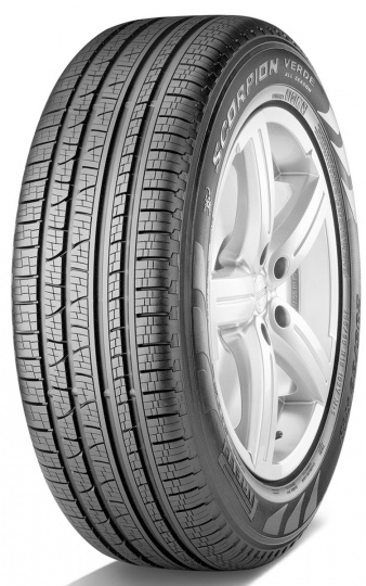 Pirelli SCORPION VERDE ALL SEASON 275/40 R21 107 v Letné