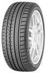 Continental ContiSportContact 2 225/50 R17 98 W Letné