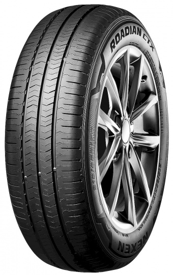 Nexen ROADIAN CTX 235/55 R18 104 H Letné