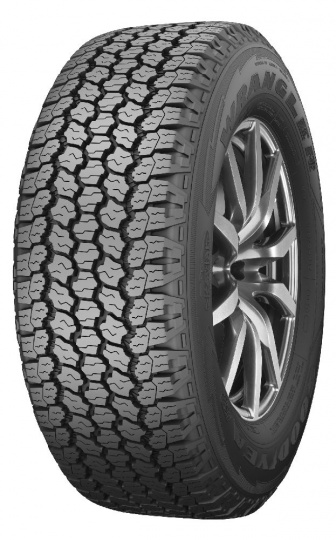 Goodyear WRANGLER AT ADVENTURE 265/60 R18 110 T Letné