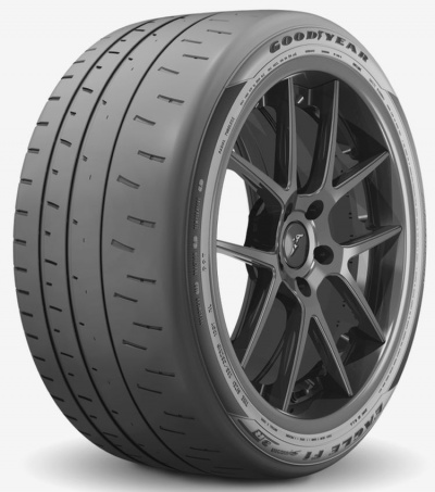 Goodyear EAGLE F1 SUPERCAR 3R 285/35 R20 104 Y Letné