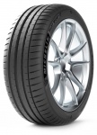 Michelin PILOT SPORT 4 275/40 R19 105 Y Letné