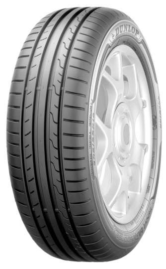 Dunlop SPORT BLURESPONSE 195/55 R16 87 V Letné