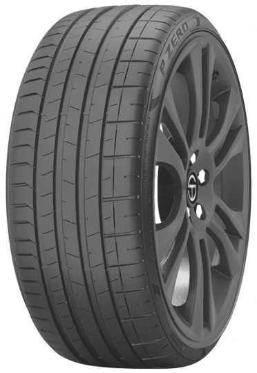 Pirelli P-ZERO S.C. 265/40 R22 106 v Letné