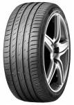 Nexen N'Fera Sport SUV 255/60 R19 113 V Letné