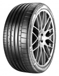 Continental SportContact 6 255/40 R20 101 Y Letné