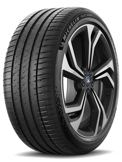 Michelin PILOT SPORT EV 295/35 R21 107 Y Letné