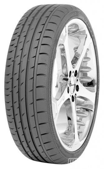 Continental ContiSportContact 3 235/40 R18 91 Y Letné