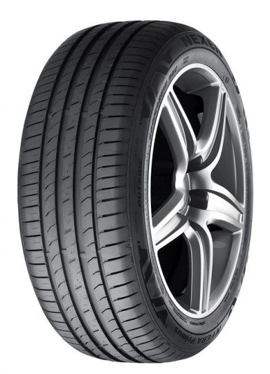 Nexen N'FERA Primus 205/65 R16 95 H Letné