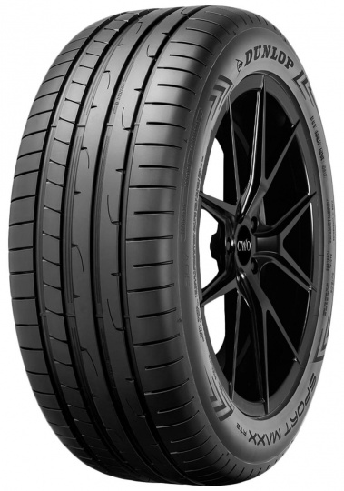 Dunlop SPORT MAXX RT 2 245/45 R20 103 Y Letné