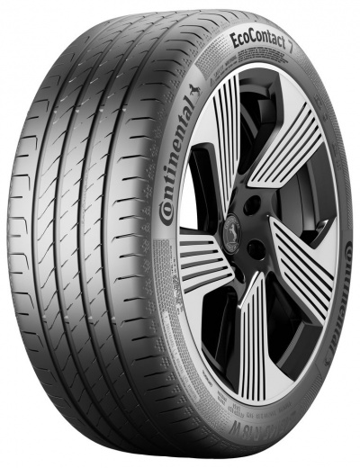 Continental EcoContact 7 S 215/65 R16 102 H Letné