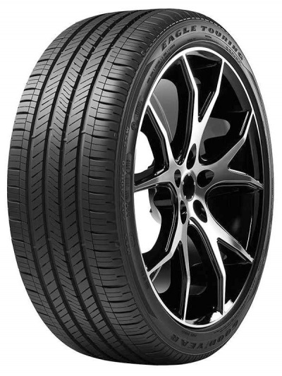 Goodyear EAGLE TOURING 305/30 R21 104 H Letné