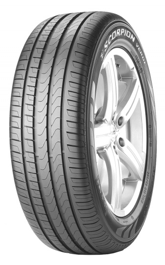 Pirelli SCORPION VERDE 255/55 R18 109 V Letné