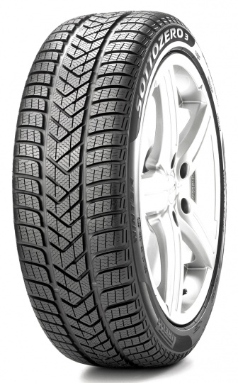 Pirelli WINTER SOTTOZERO 3 245/45 R17 99 V Zimné