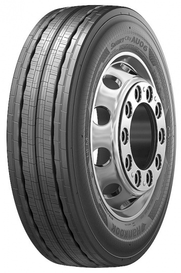 Hankook AU06 265/70 R19,5 143/141 K Vodiace / Všetky