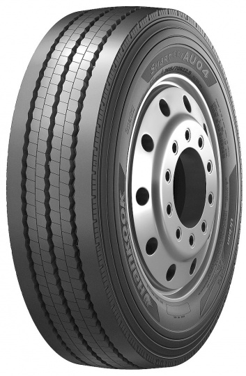 Hankook AU04 305/70 R22,5 153/150 K Vodiace / Všetky