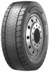 Hankook DL50 315/70 R22,5 154/150 L Záberové