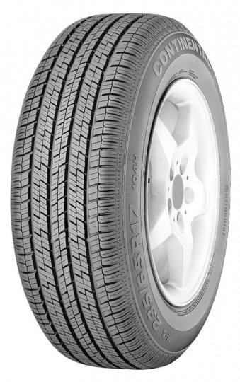 Continental 4x4 CONTACT 275/45 R19 108 v Celoročné