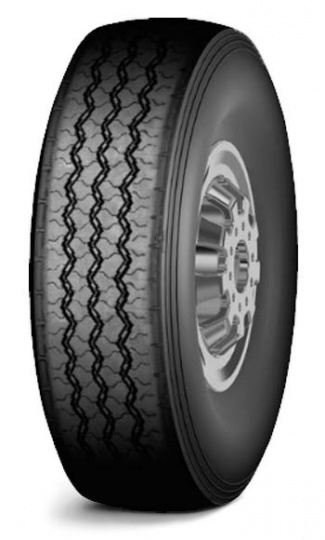 PROTEKTOR MI K27 235/75 R17,5 Záberové