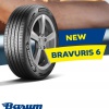 Barum BRAVURIS 6 185/65 R15 92 T Letné