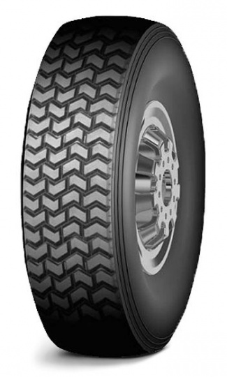 PROTEKTOR CO K50 315/80 R22,5 Záberové